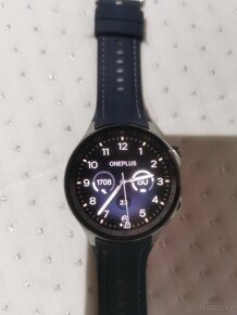 Oneplus Watch 2 Nordic Blue - 2