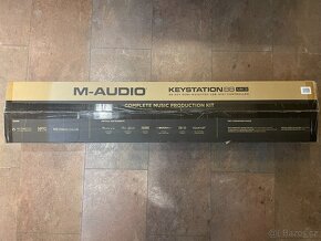 M-Audio Keystation 88 MK3 - 2