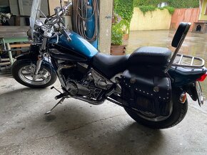 Suzuki Marauder 800 - 2