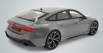 1:18 GT SPIRIT AUDI RS7 SPORTBACK NARDO - 2