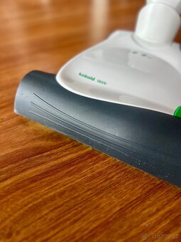 Vorwerk EB370 - použitá se zárukou - 2