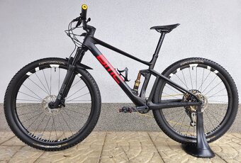 Horské kolo BMC Fourstroke 01 ONE 2019 Carbon 29″ - 2