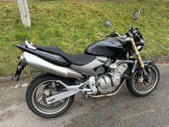 Honda Hornet 600 - 2