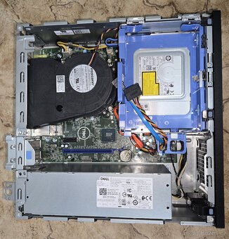 Dell OptiPlex 3070 SFF (4 stejné kusy) - 2