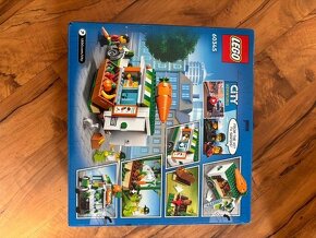 Lego 60345 - 2