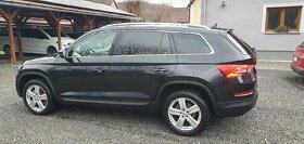 Škoda Kodiaq 2.0 tdi, 140 kw, dsg, 4x4, DPH. - 2