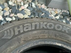 4x nové pneu Hankook 185/65 R15 88T - 2