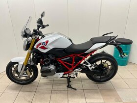 BMW R1200R LC ESA ABS - 2