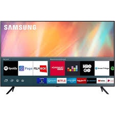 Samsung ue43nu7192 4K UHD - 2