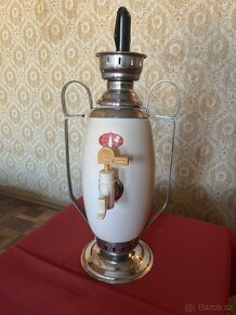 Samovar / sifon SSSR - 2