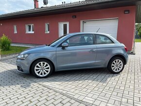 Audi A1 1.6TDI 77kW 3dv - 2