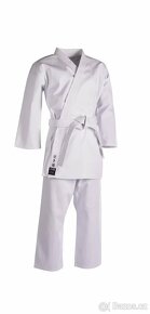 Kimono pro karate Velikost 1,70 + pásek - 2