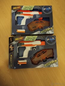 Nerf N-Strike Modulus - 2