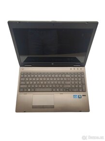 HP Pro Book 6560B - v dobrém stavu, plně funkční - 2