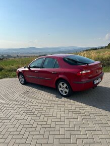 Renault laguna - 2