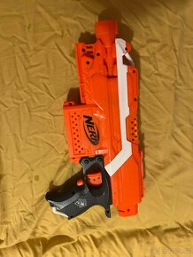 Nerf - 2