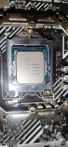 Intel I5 11600 - 2