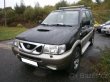 Náhradní díly z NISSAN TERRANO II (2.7 TDi nafta,2002) - 2