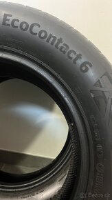 Pneumatiky 215/60 r 16 letní - 2