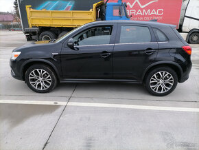 Mitsubishi ASX 1.6i 86kw Diamant Edition KameraVyhřSed1.maj - 2