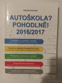 Autoškola? Pohodlně - 2