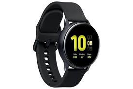 Hodinky Samsung Galaxy Watch Active 2 -40mm - 2