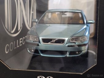 Volvo S60 R 1:18 DNA Models - 2