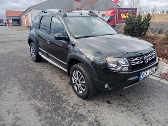 Dacia Duster 1,6SCE 75KW,r.2017,,1majitel, - 2