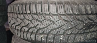 15´´ Alu 5x114,3 195/65 R15 RIAL celorocni - 2