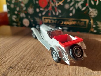 Matchbox yesteryear Y10 MERCEDES 36/220 - 2