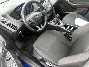 Ford Focus kombi 1.0i, r.2017, nové rozvody, olej, filtry - 2