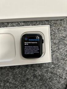 Apple watch SE 2022 44mm - 2