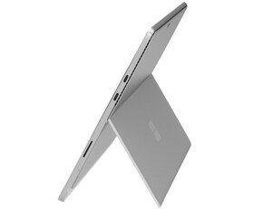 Microsoft Surface Pro 8 LTE 256GB (i5/8GB) Platinum W11 PRO - 2