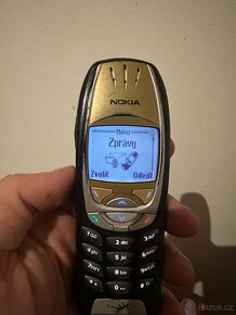 Nokia 6310i - 2