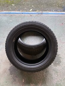 195/50 R15 DAYTON DW510 zimní 2ks - 2