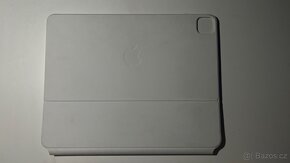 Apple Magic Keyboard iPad Pro 12,9“ / Air 13“ - 2