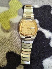 Bulova hodinky vintage - 2