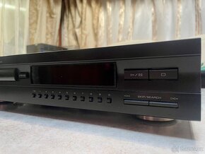 Yamaha CDX-396 CD Přehrávač - 2