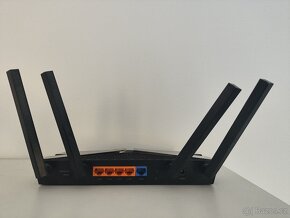 WiFi router TP-Link Archer AX23 s podporou WiFi6 + dárek - 2