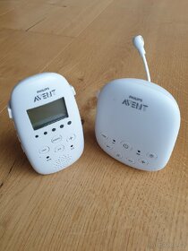 Chůvička Philips AVENT SCD723 - 2