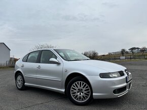 Seat Leon 1.6i - 2