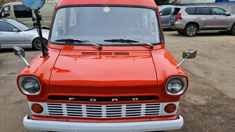 Ford transit mk1 - 2