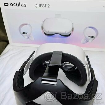 Oculus quest 2 512gb - 2