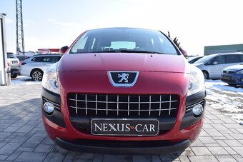 ►►Peugeot 3008 1.6 16V 88KW VTI Premium TAŽNÉ◄◄ - 2