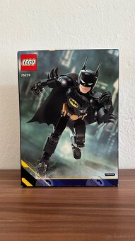 LEGO 76259 Sestavitelná figurka: Batman - 2