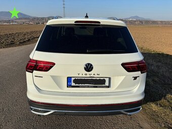 Volkswagen Tiguan Allspace, DSG, 4x4,2023 - 2