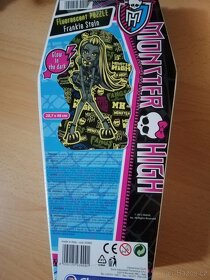 Puzzle Monster High - 2