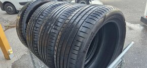 Pneumatiky 235/50 R19 99W Pirelli P Zero letní - 2