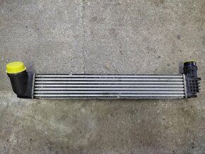 Intercooler Renault Megane 3 - 2