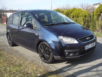 Ford C -Max 1.6TDCi - 2